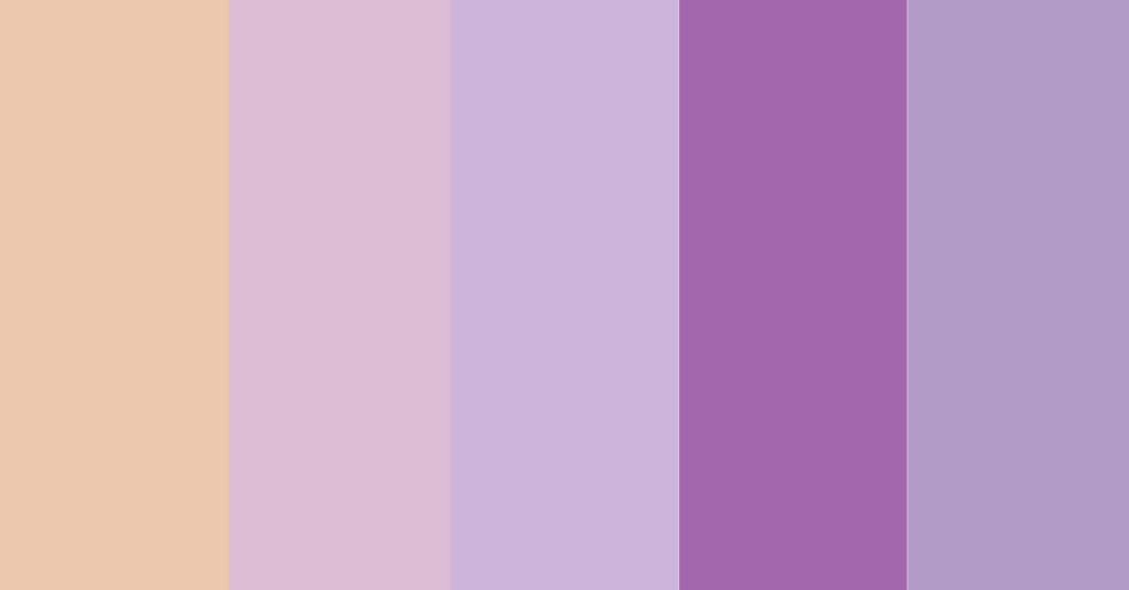 Dreamy Lavender 